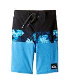 Quiksilver Kids - Panel Blocked Vee 14 5