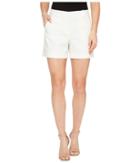 Vince Camuto - Doubleweave Cuffed Short