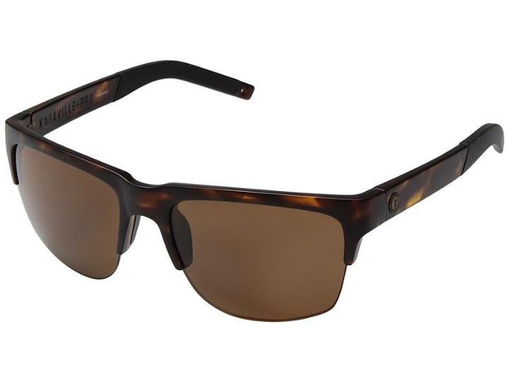 Electric Eyewear - Knoxville Pro Polarized