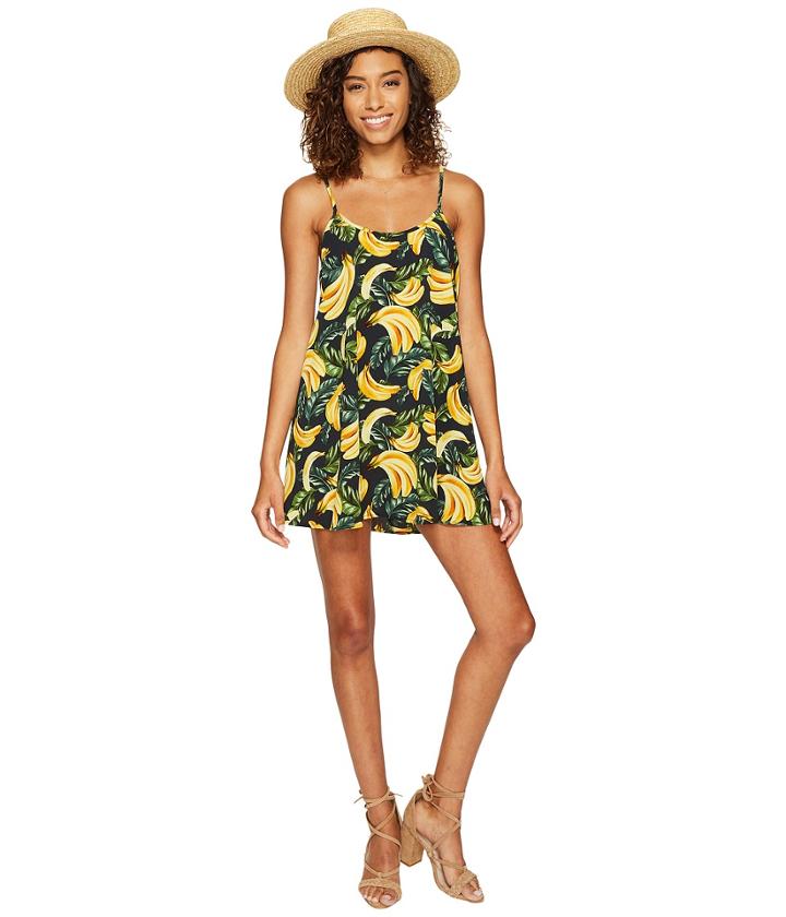Show Me Your Mumu - Bella Dress