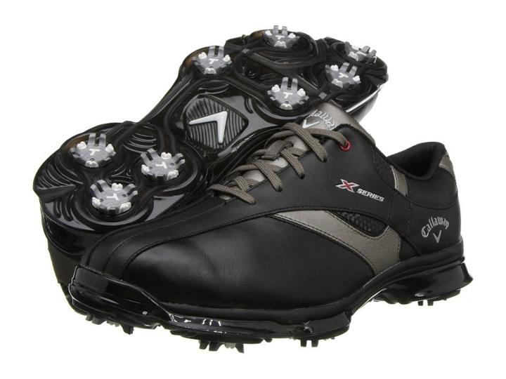 Callaway X Nitro