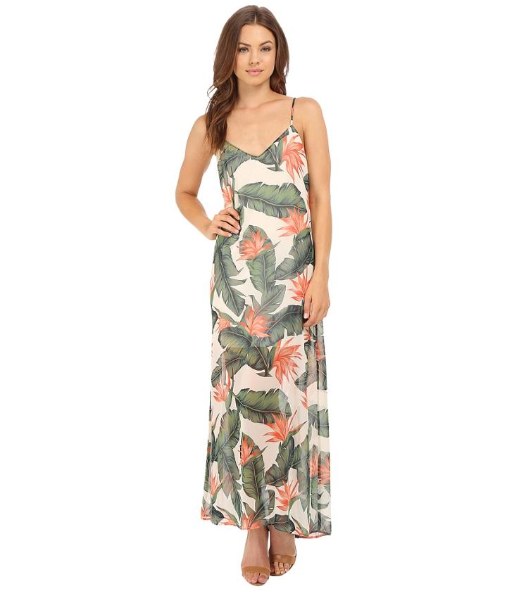 Show Me Your Mumu - Montecito Maxi Dress