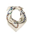 Tory Burch - Rope Neckerchief