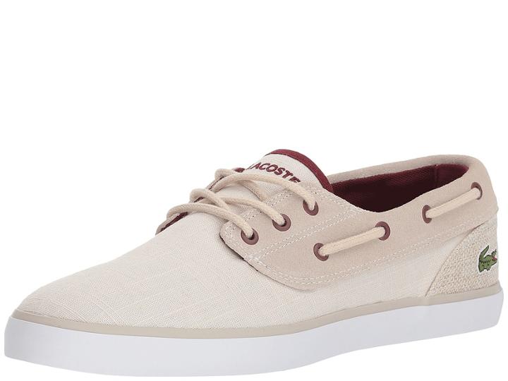 Lacoste - Jouer Deck 218 1