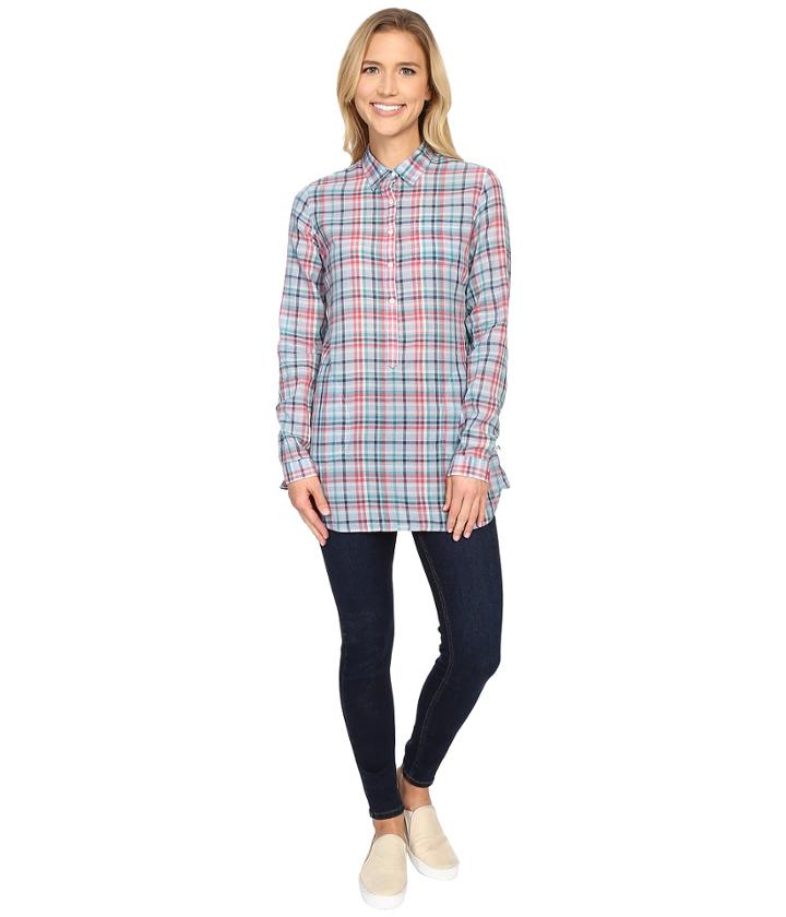 Toad&amp;co - Airbrush Tunic