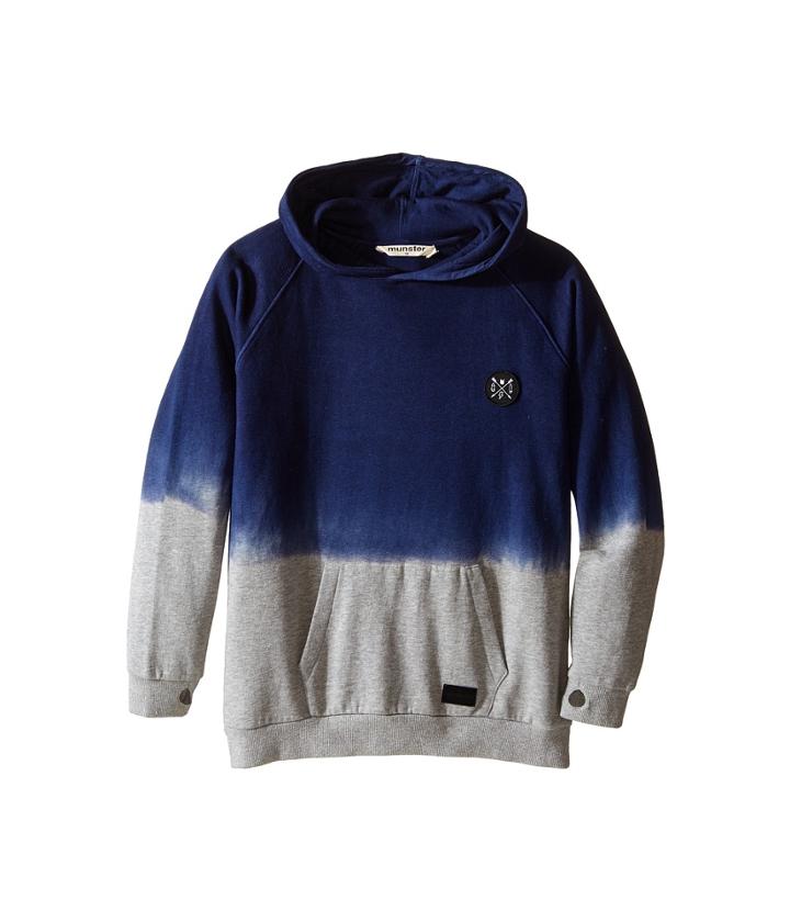 Munster Kids - Ying Yang Sweatshirt