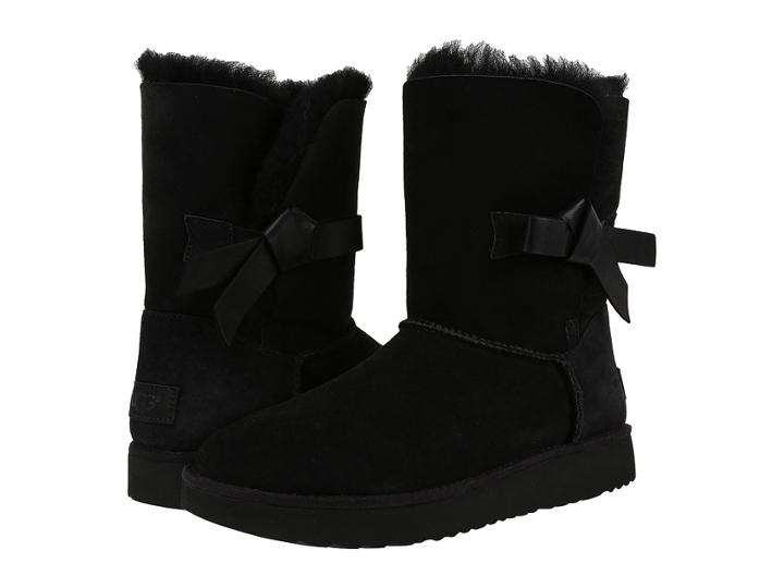 Ugg - Classic Knot Short