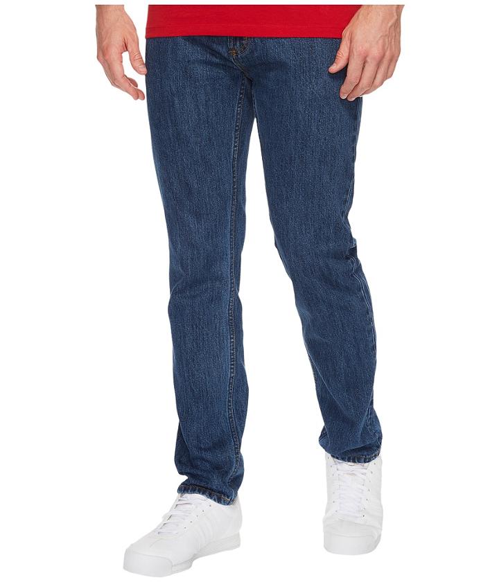 Obey - New Threat Denim