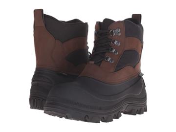 Tundra Boots - Bristol