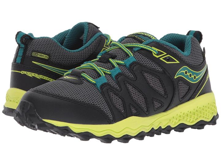 Saucony Kids - Peregrine Shield