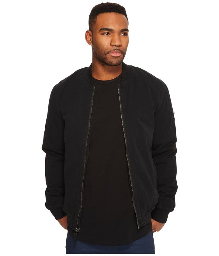 Globe - Stealth Jacket