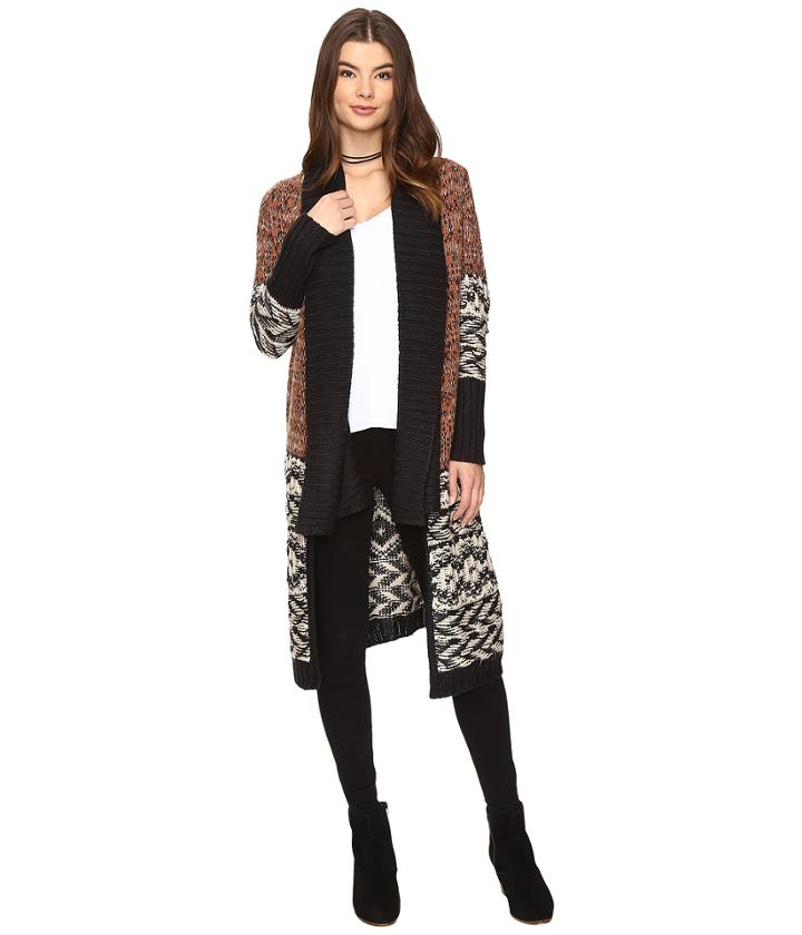 Amuse Society - Cayne Sweater
