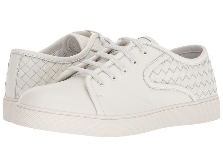 Bottega Veneta - Dodger Lace-up Sneaker