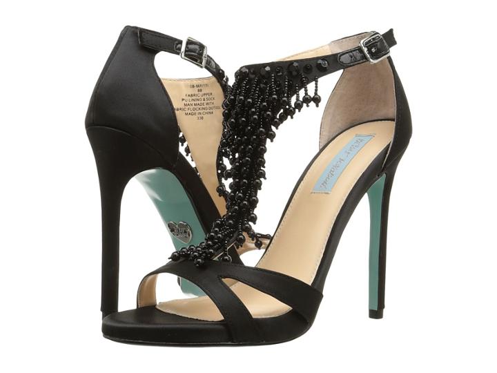 Blue By Betsey Johnson - Mavyn