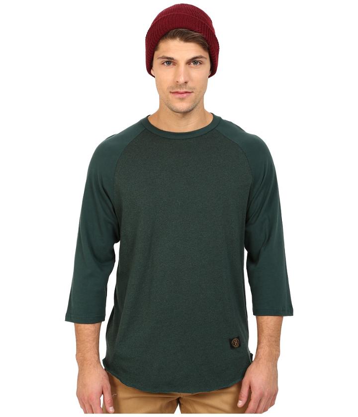 Huf - Standard Issue Raglan