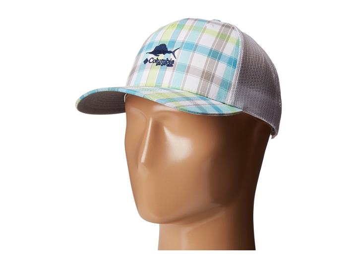 Columbia - Super Bonehead Mesh Ballcap