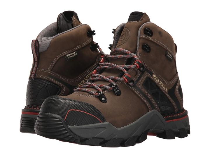 Irish Setter - 6 Crosby Waterproof 83216