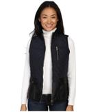 Fdj French Dressing Jeans - Quilted Jacketing Vest