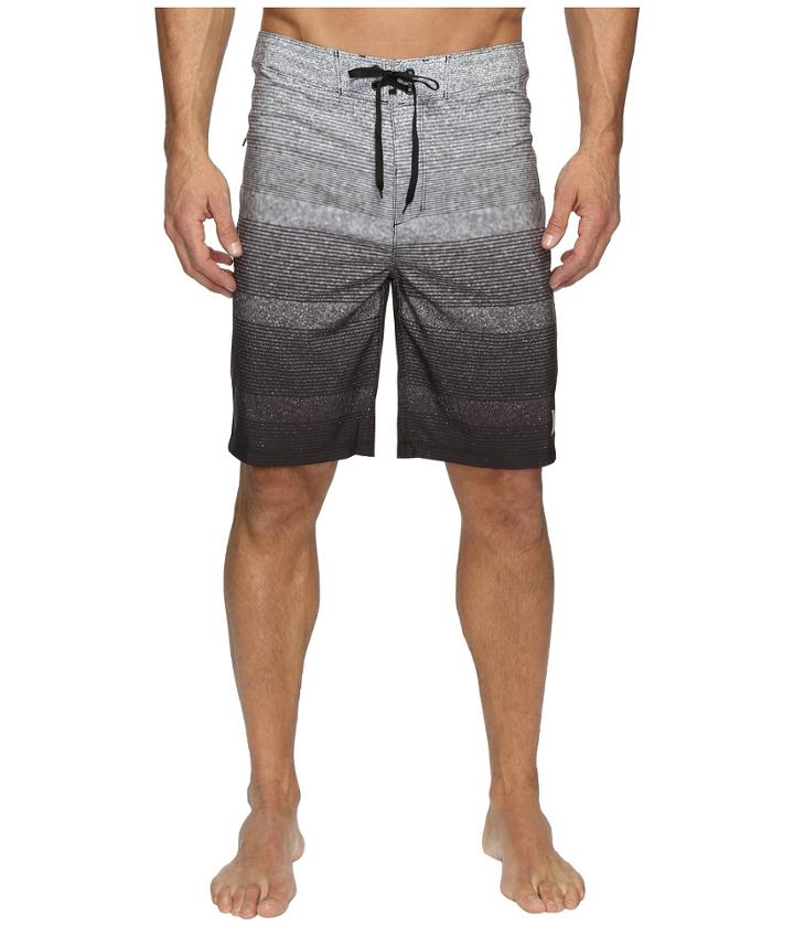 Hurley - Phantom Zion Boardshorts