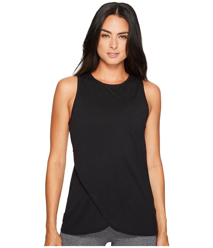 Lucy - Sun Salutation Sleeveless