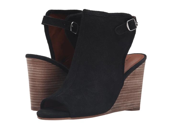 Lucky Brand - Risza