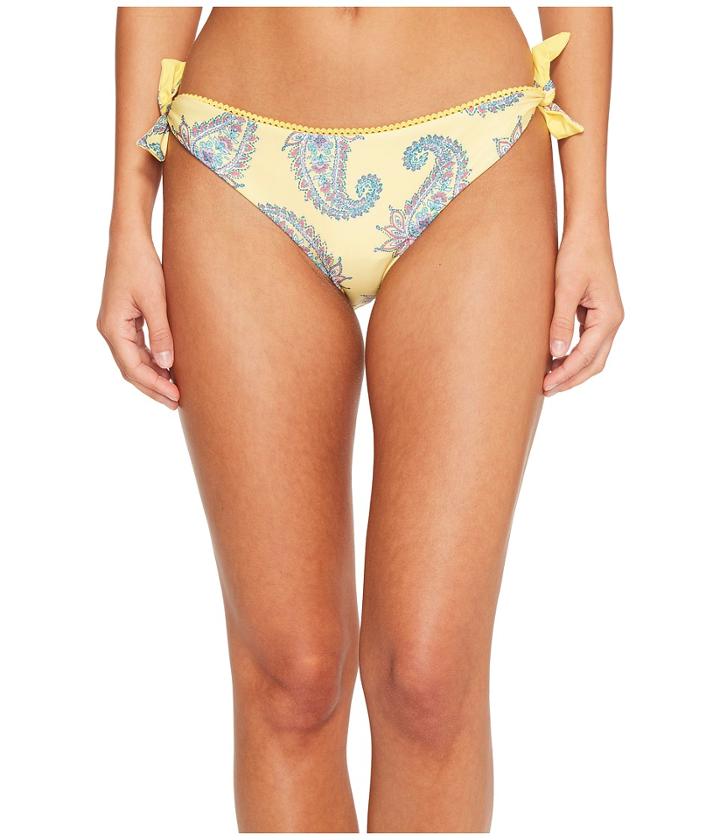 Isabella Rose - Little Havana Maui Bikini Bottom