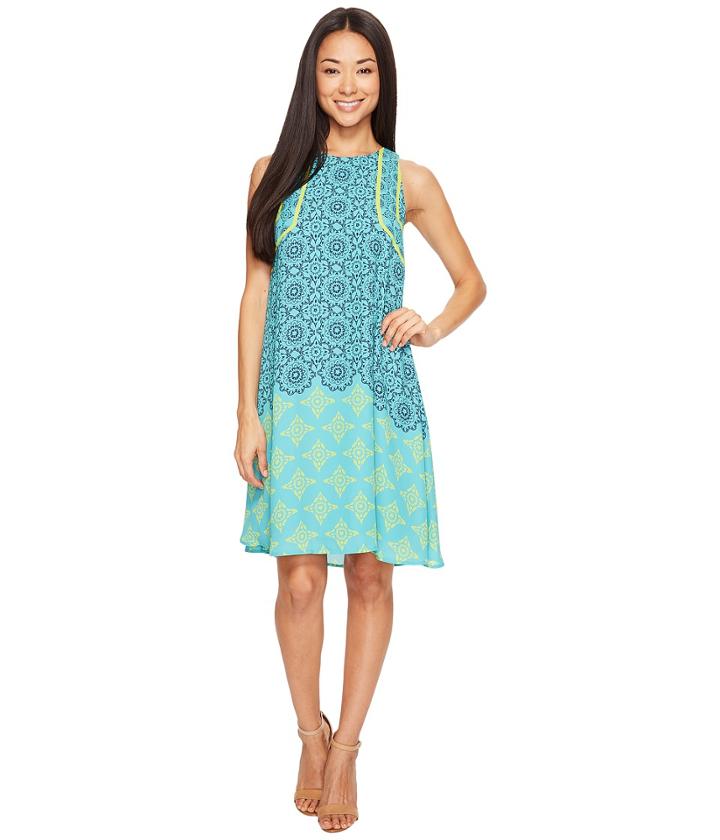 Hatley - Trapeze Dress