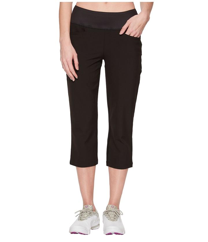 Puma Golf - Powershape Capris