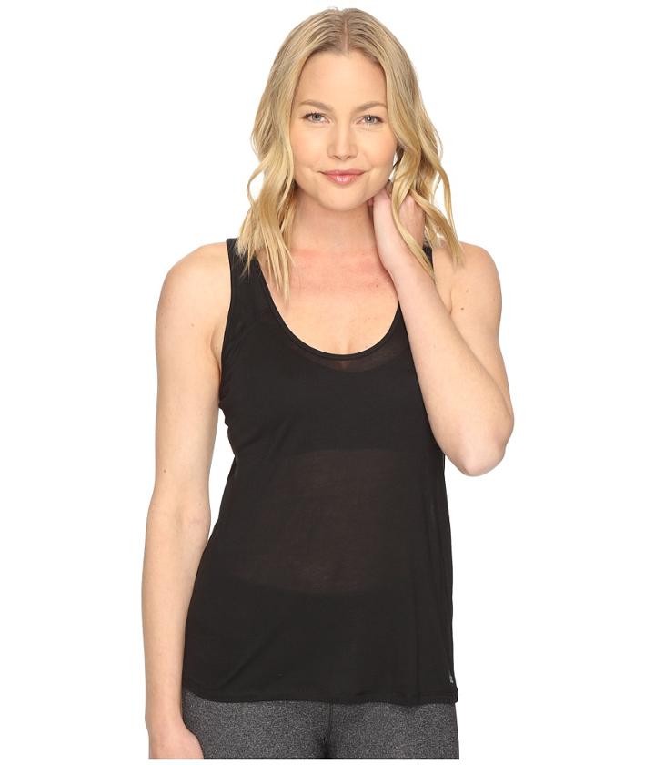 Alo - Geometric Tunic