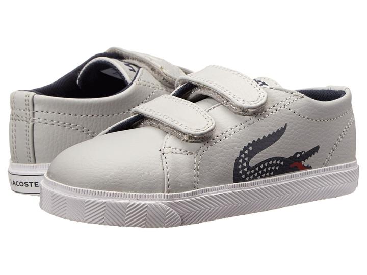 Lacoste Kids Marcel Clc Sp15