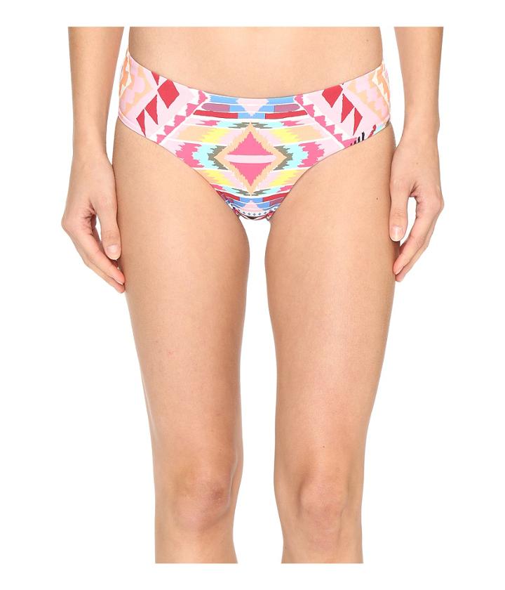 Billabong - Tribe Time Hawaii Bottom