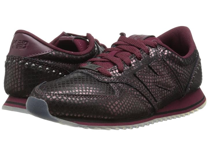New Balance Classics - Wl420