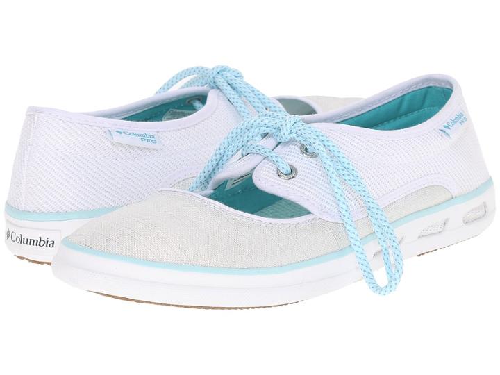 Columbia - Vulc N Vent Peep Toe Pfg