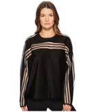 Adidas Y-3 By Yohji Yamamoto - Spacer Crew Sweater