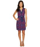 Tommy Bahama - Kaleidoscope Geo Short Dress