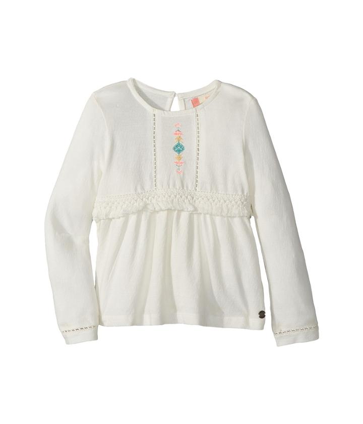 Roxy Kids - The Only Light Blouse