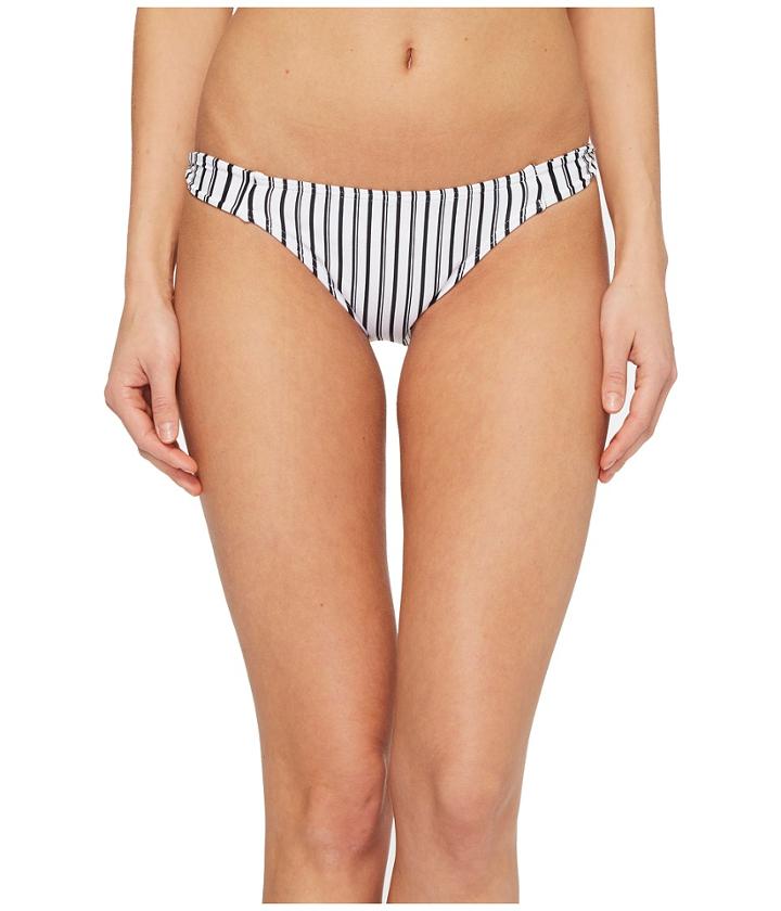 O'neill - Highway Stripe Twist Tab Side Bikini Bottom