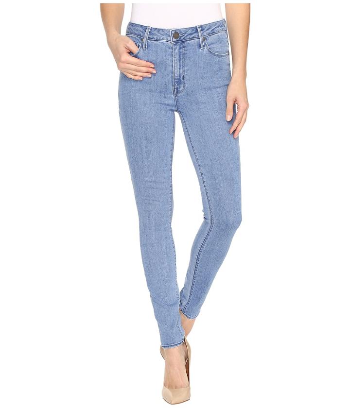 Parker Smith - Bombshell Skinny Jeans In Avalon