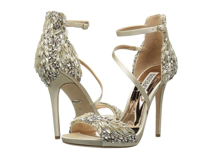 Badgley Mischka - Selena