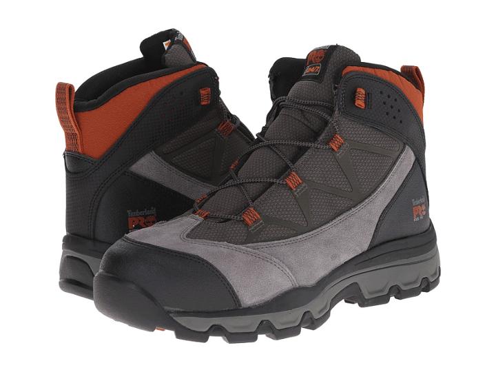 Timberland Pro - Rockscape Mid Steel Safety Toe
