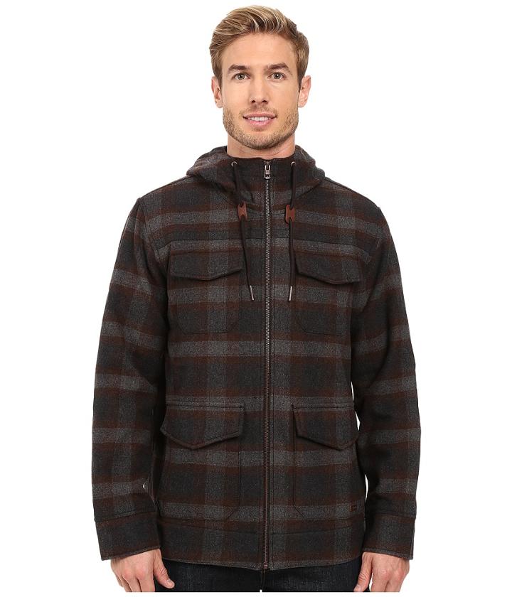 Prana - Field Jacket