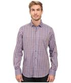 Robert Graham - Corin Long Sleeve Woven Shirt