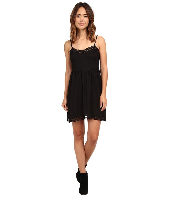 Volcom - Untold Beauty Dress