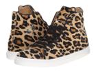 Charlotte Olympia - Purrrfect High Tops