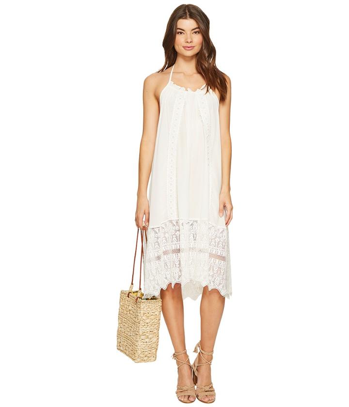 Jen's Pirate Booty - Reverence Dress