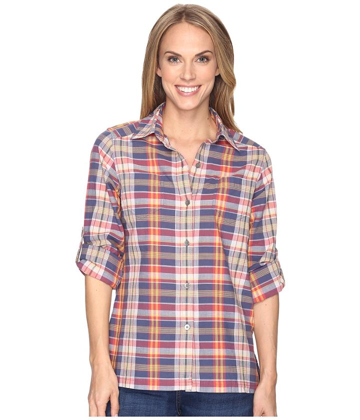 Pendleton - Astoria Plaid Shirt