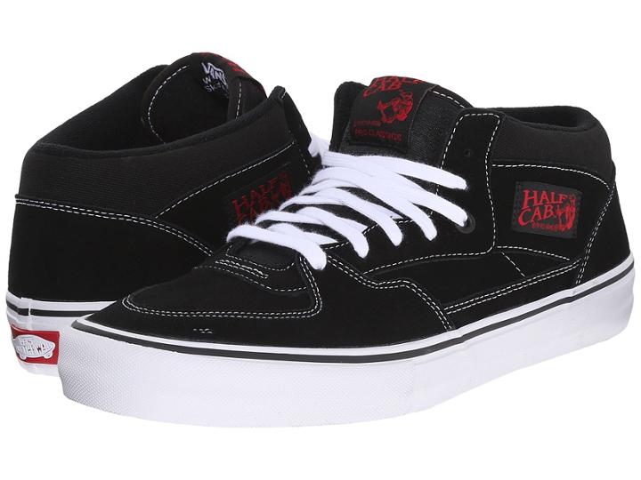 Vans - Half Cab(r) Pro