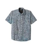 Volcom Kids - Drag Dog Short Sleeve Shirt