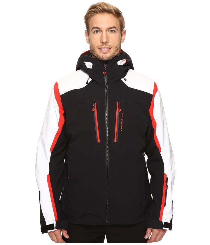 Obermeyer - Trilogy 3-in-1 Jacket