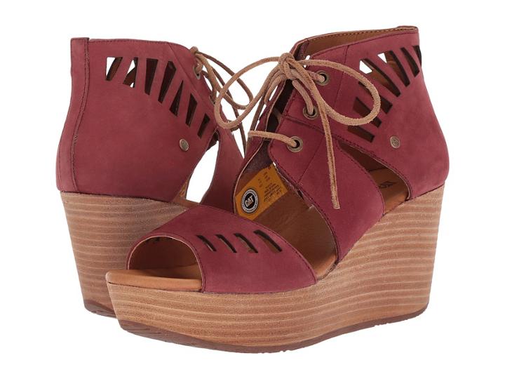 Caterpillar Casual - Alma